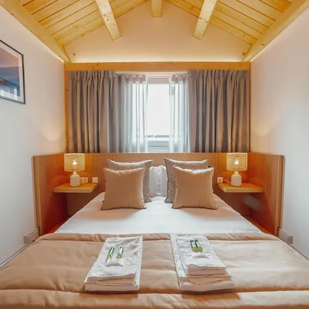 Heart Of By Vacationy Appartement