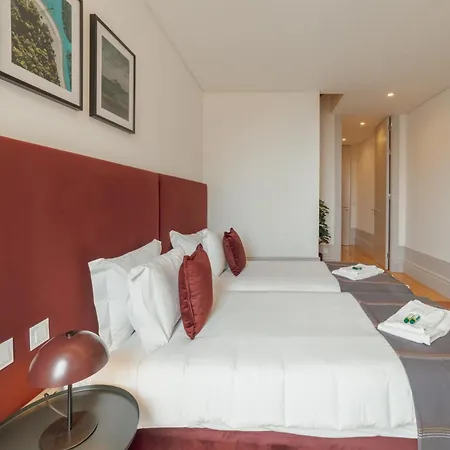 Appartement Heart Of By Vacationy