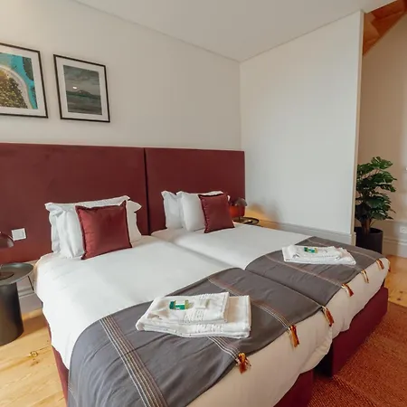 Heart Of By Vacationy Appartement *