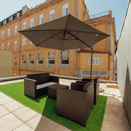 Heart Of By Vacationy Appartement