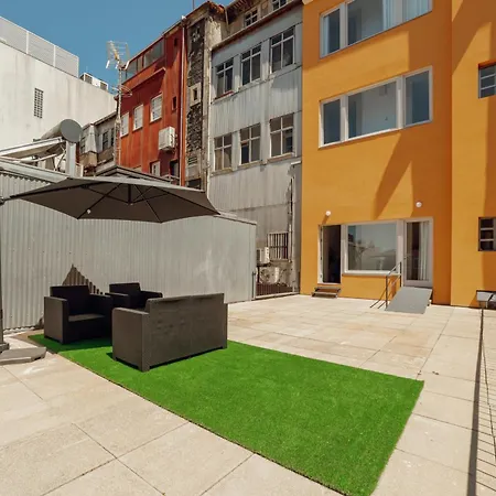 Heart Of By Vacationy *