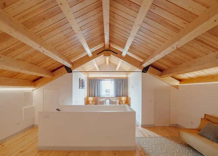 Appartement Heart Of By Vacationy