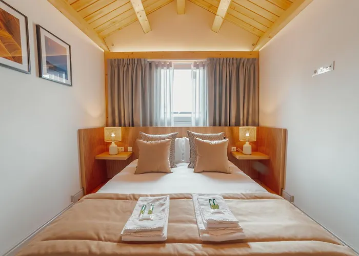 Heart Of By Vacationy Appartement