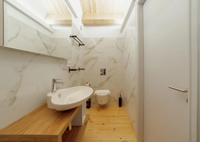 Heart Of By Vacationy Appartement *