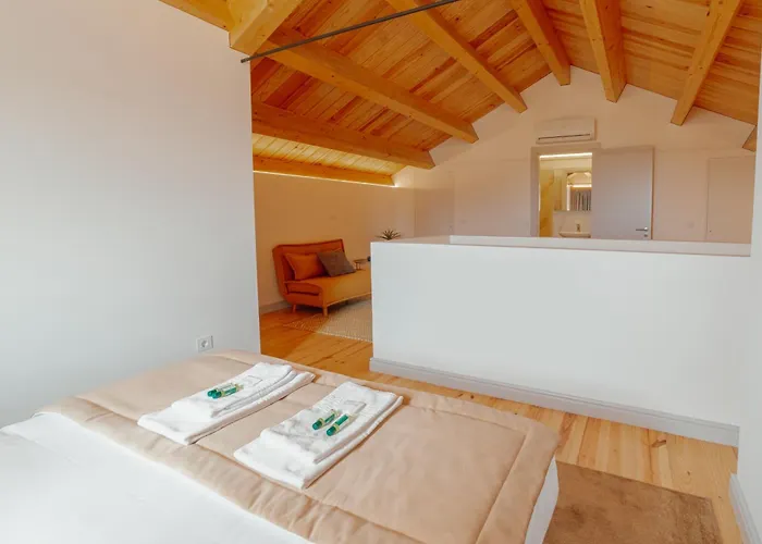 Appartement Heart Of By Vacationy *