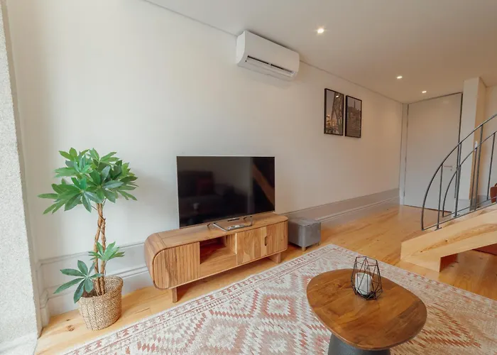 Heart Of By Vacationy *