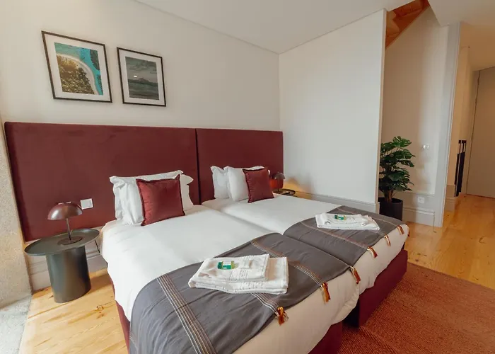 Heart Of By Vacationy Appartement *