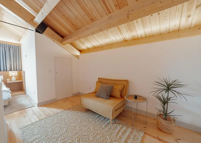 Appartement Heart Of By Vacationy *