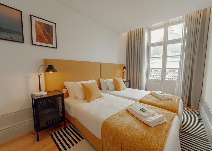 Heart Of By Vacationy Appartement *