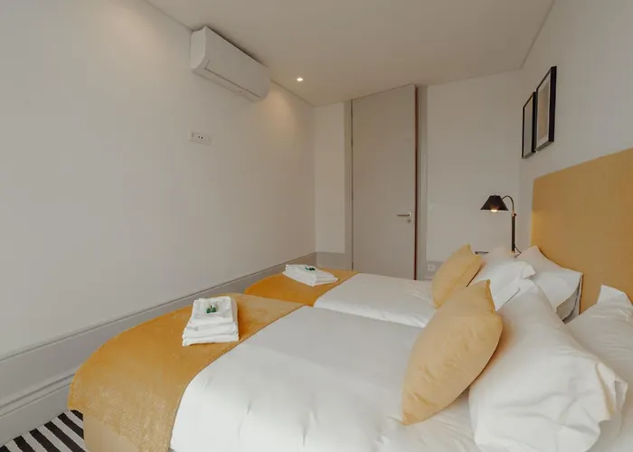 Appartement Heart Of By Vacationy