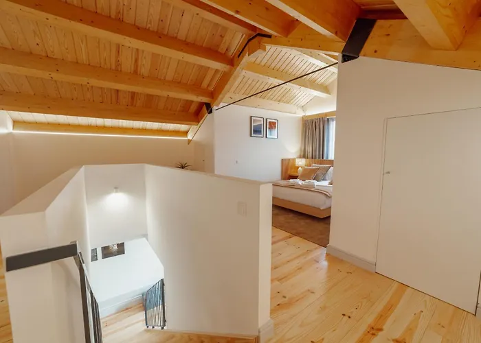 Heart Of By Vacationy Appartement Porto