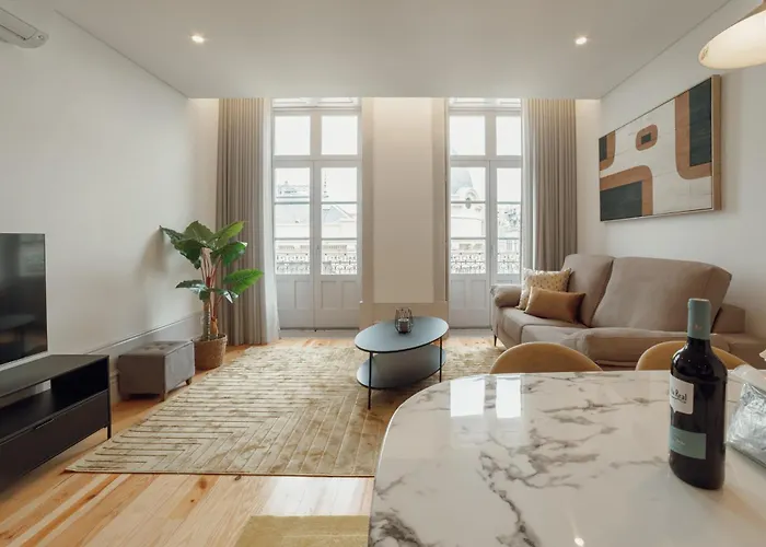 Appartement Heart Of By Vacationy