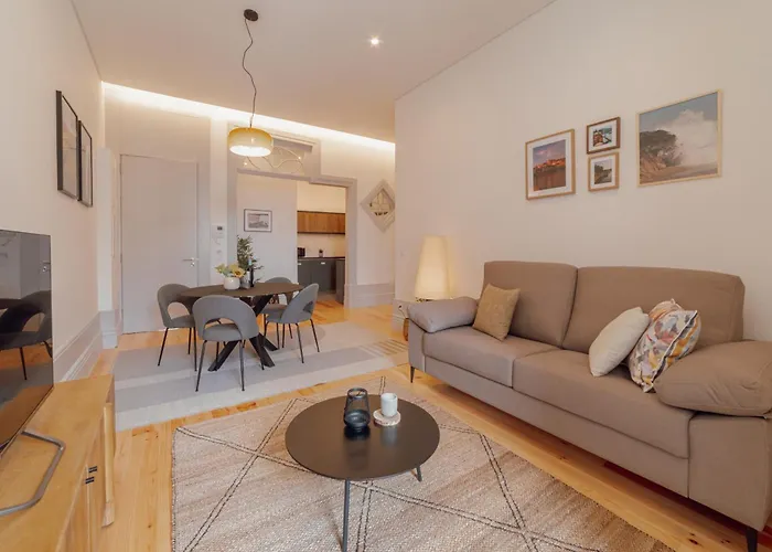 Heart Of By Vacationy