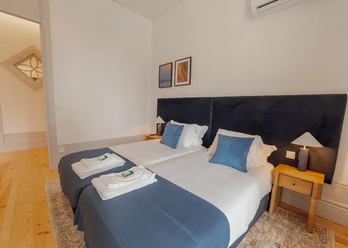 Heart Of By Vacationy Appartement *