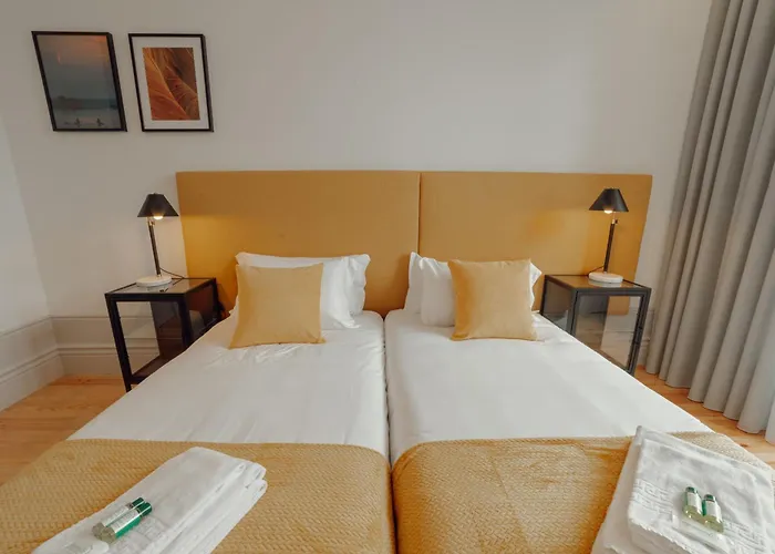 Appartement Heart Of By Vacationy Porto