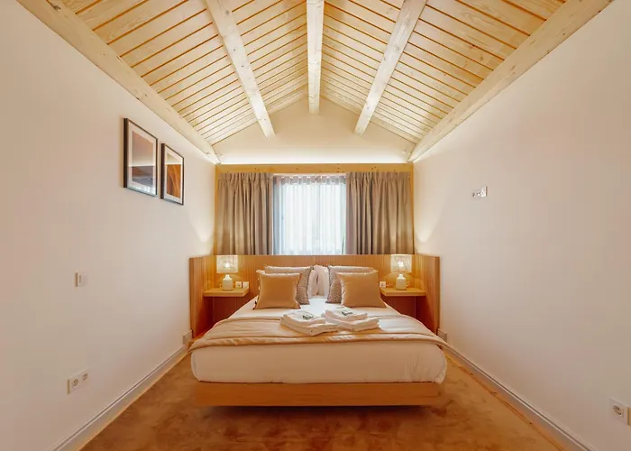 Appartement Heart Of By Vacationy *