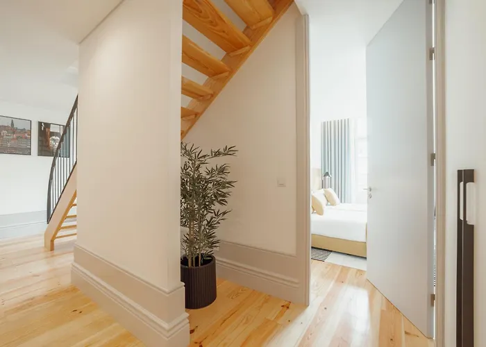 Appartement Heart Of By Vacationy *