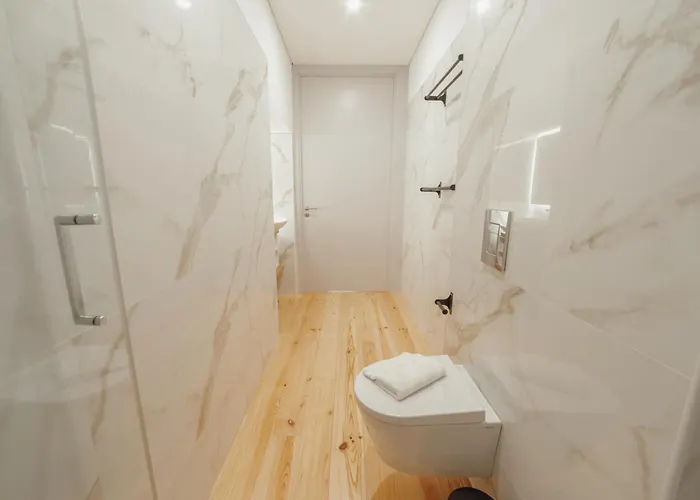 Heart Of By Vacationy Appartement