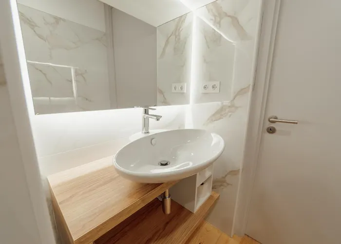 Heart Of By Vacationy Appartement Porto