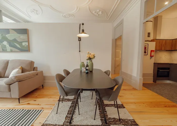 Appartement Heart Of By Vacationy *