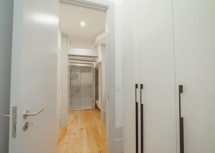 Appartement Heart Of By Vacationy