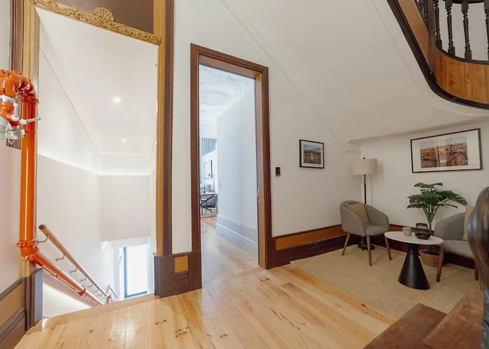 Appartement Heart Of By Vacationy *