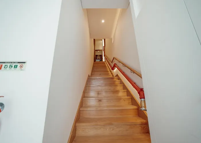 Appartement Heart Of By Vacationy