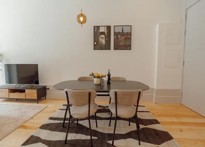 Appartement Heart Of By Vacationy *