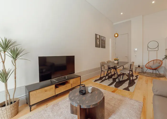 Appartement Heart Of By Vacationy *