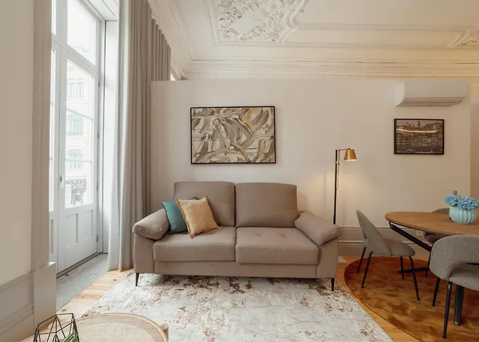 Appartement Heart Of By Vacationy *