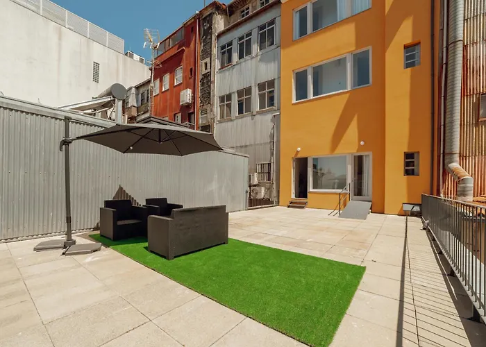 Heart Of By Vacationy *