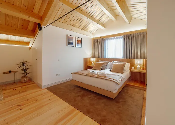 Heart Of By Vacationy * Πόρτο