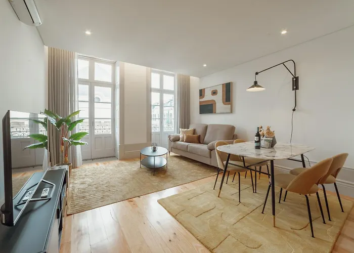 Heart Of By Vacationy * Πόρτο