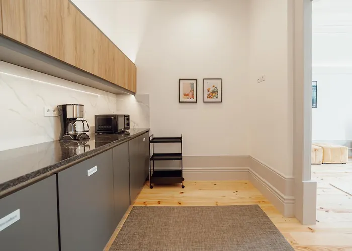 Heart Of By Vacationy