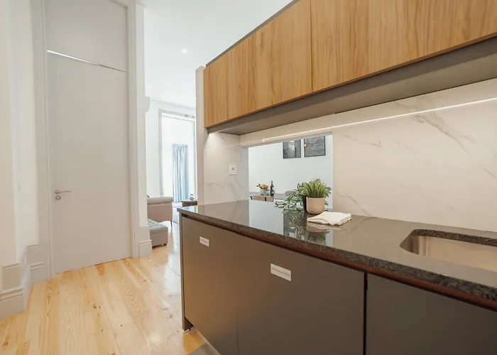 Heart Of By Vacationy * Πόρτο