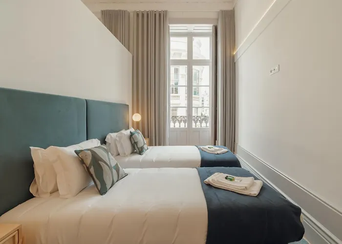 Heart Of By Vacationy * Πόρτο