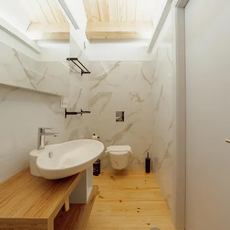 Heart Of By Vacationy Apartamento *