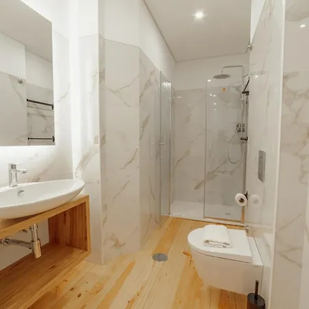 Heart Of By Vacationy * Porto