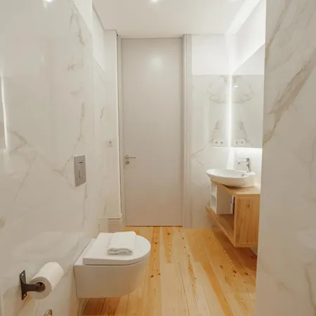 Heart Of By Vacationy Apartamento