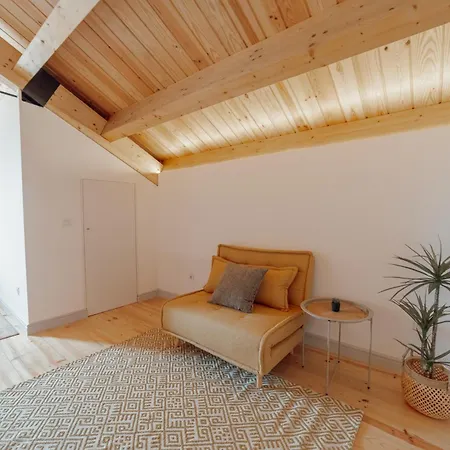 Apartamento Heart Of By Vacationy *