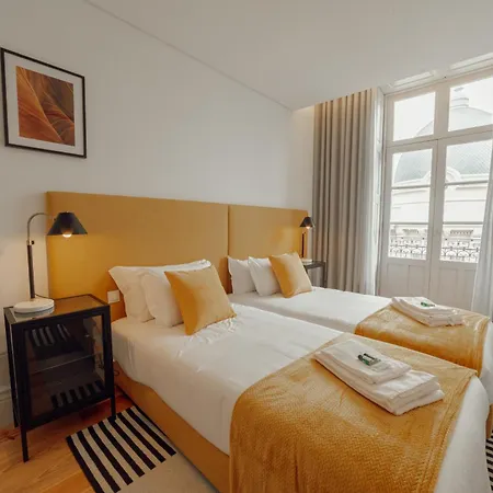 Heart Of By Vacationy Apartamento *