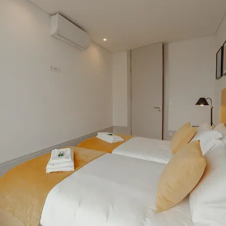 Apartamento Heart Of By Vacationy