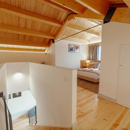Heart Of By Vacationy Apartamento Porto