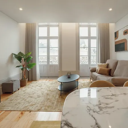 アパート Heart Of By Vacationy