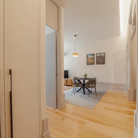 Apartamento Heart Of By Vacationy *