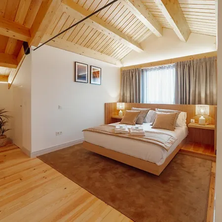 Heart Of By Vacationy * Porto