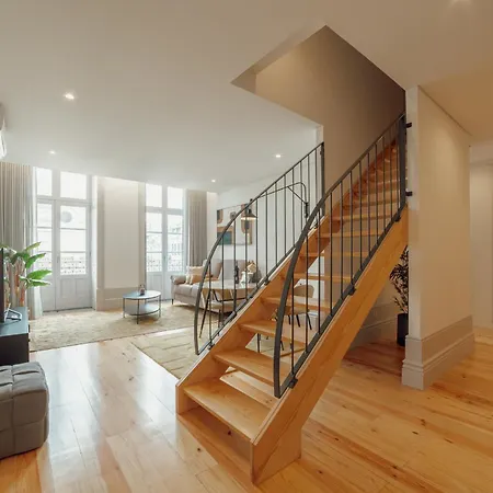 Heart Of By Vacationy Apartamento