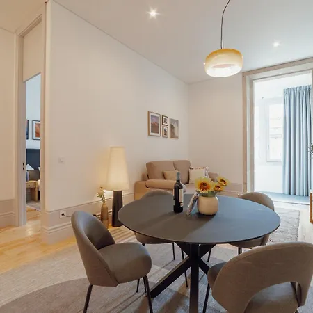 Heart Of By Vacationy Apartamento