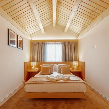 Apartamento Heart Of By Vacationy *