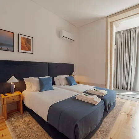 Apartamento Heart Of By Vacationy Porto